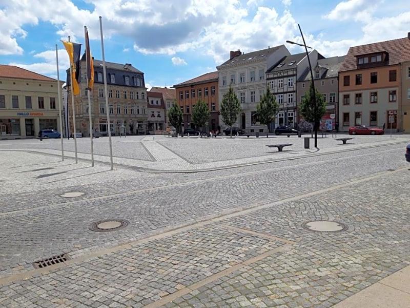 Altmark Schwarzer Adler image