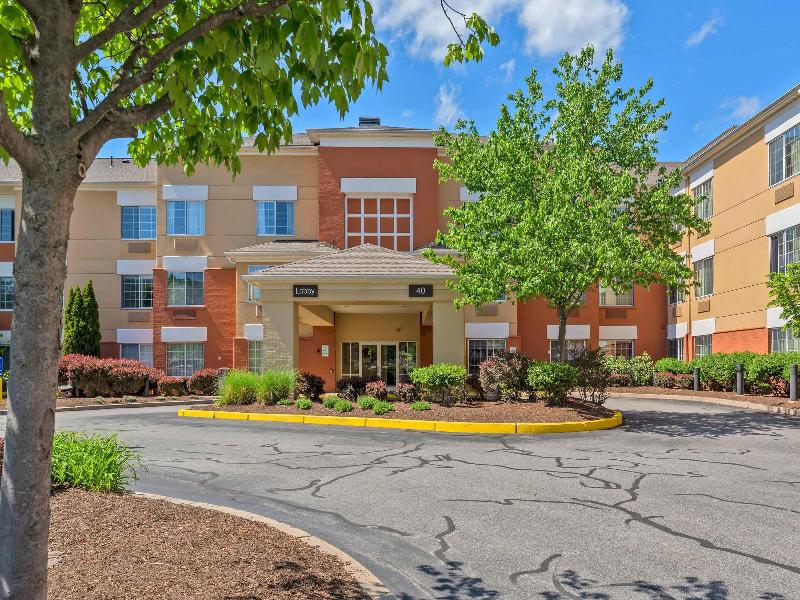 Extended Stay America - Boston - Burlington image