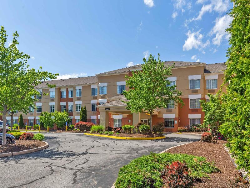 Extended Stay America - Boston - Burlington image