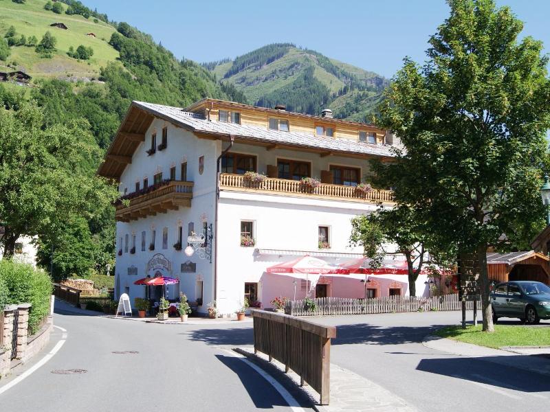 Andrelwirt image