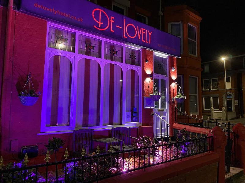 De-Lovely