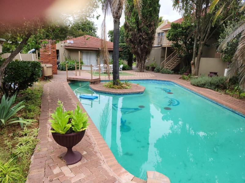The Resting Place Guesthouse image