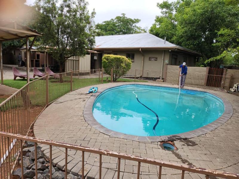 The Resting Place Guesthouse image