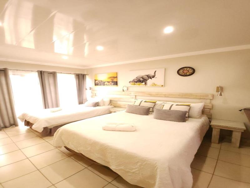 The Resting Place Guesthouse image