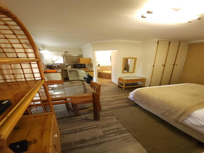 The Resting Place Guesthouse image
