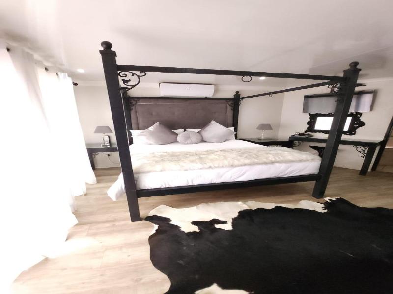 The Resting Place Guesthouse image