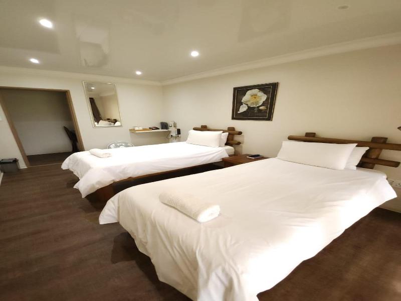 The Resting Place Guesthouse image