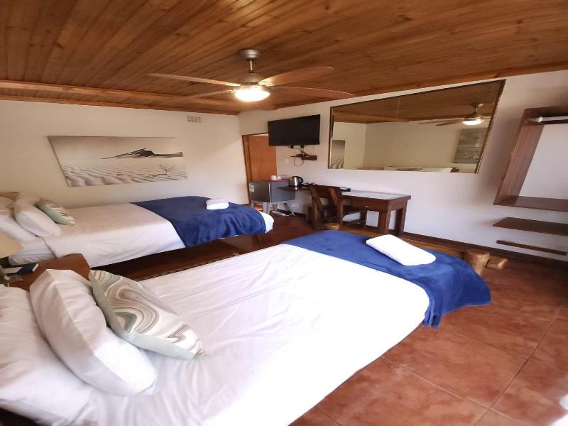 The Resting Place Guesthouse image