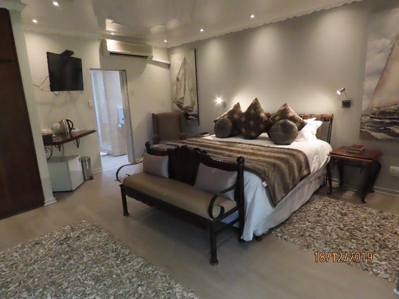 The Resting Place Guesthouse image