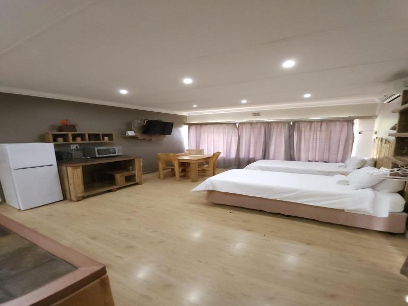 The Resting Place Guesthouse image