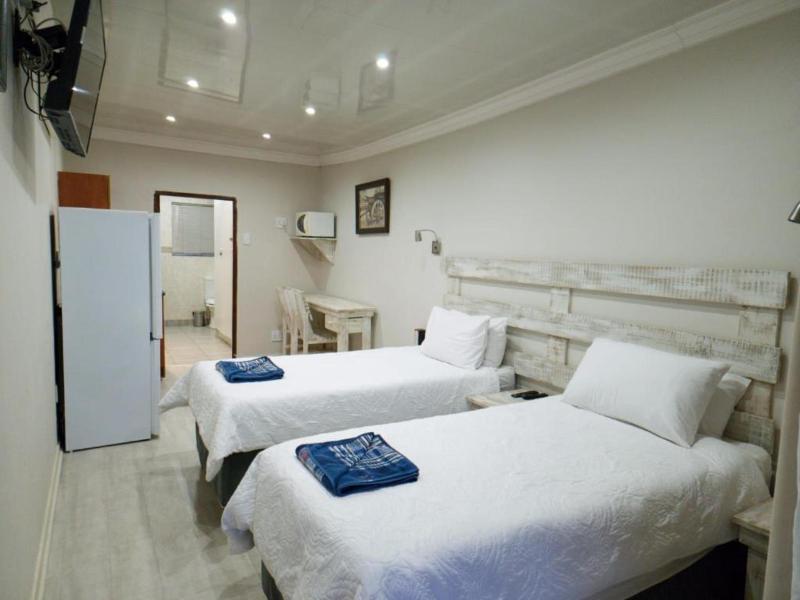The Resting Place Guesthouse image