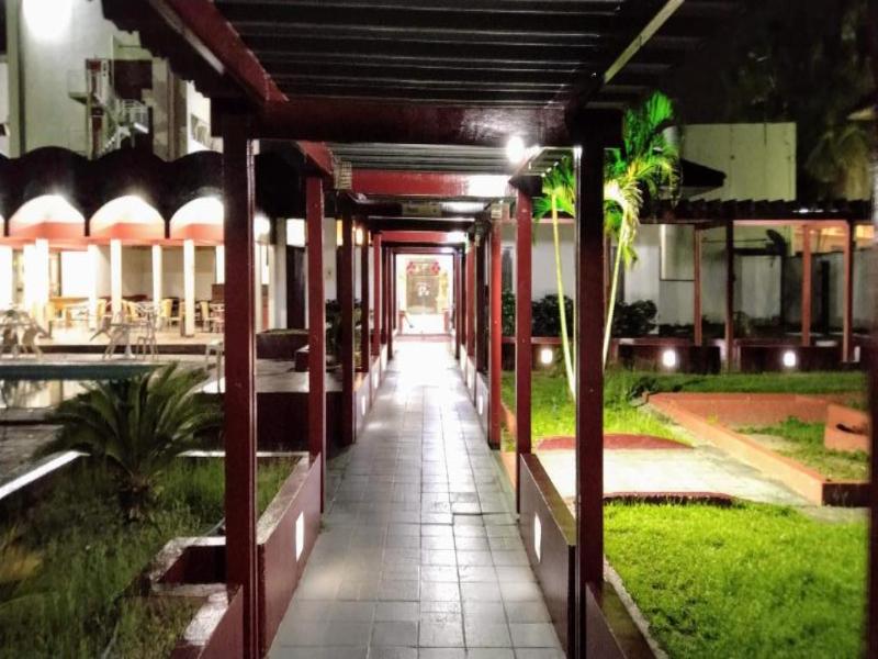 Nobile Hotel Belem