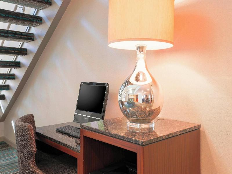 Residence Inn Bakersfield