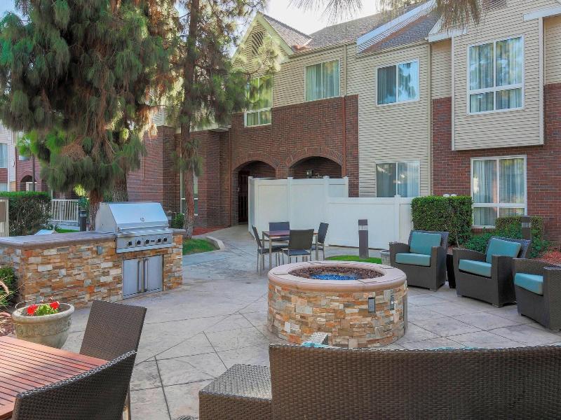 Residence Inn Bakersfield