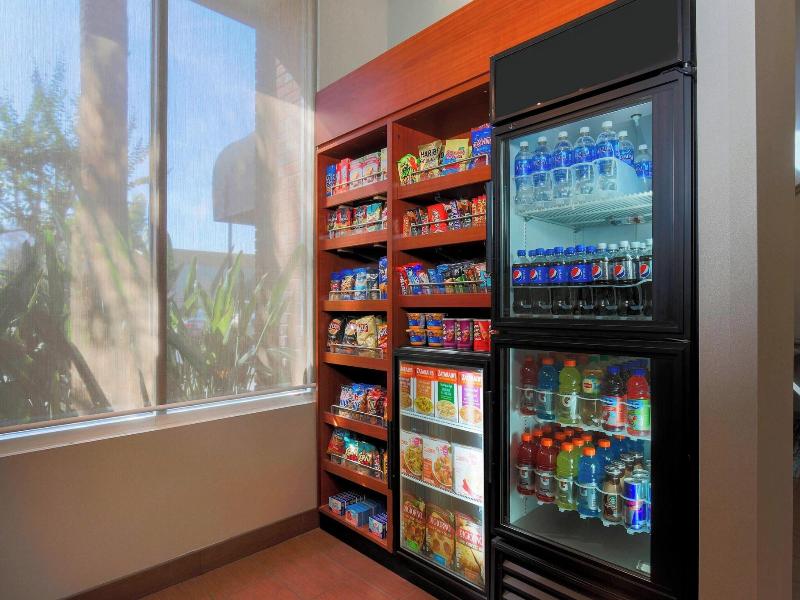 Residence Inn Bakersfield