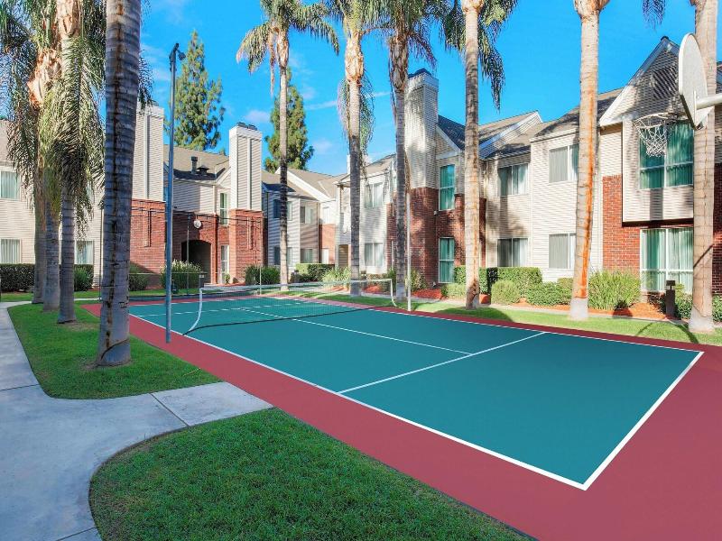 Residence Inn Bakersfield