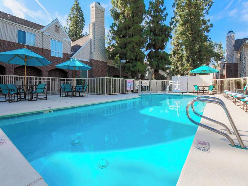 Residence Inn Bakersfield
