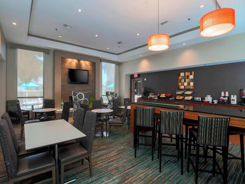Residence Inn Bakersfield