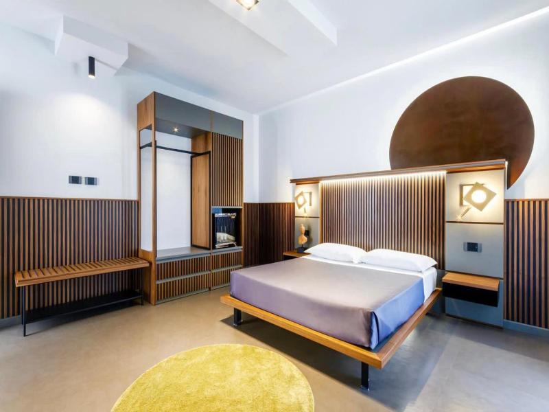 Vespucci Hotel image
