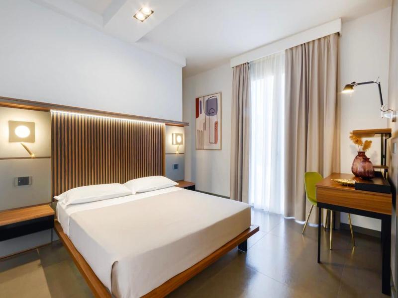 Vespucci Hotel image