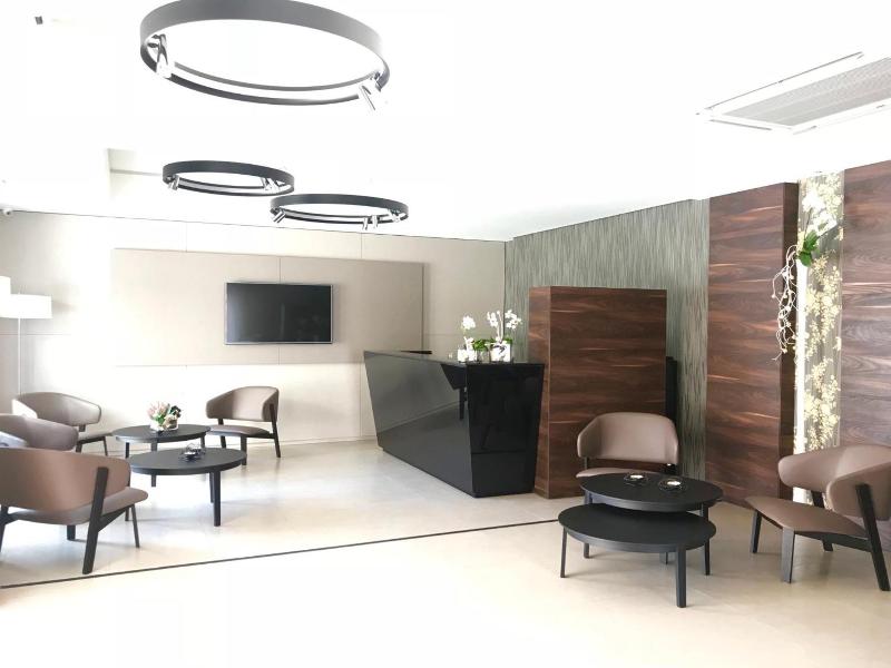 Vespucci Hotel image