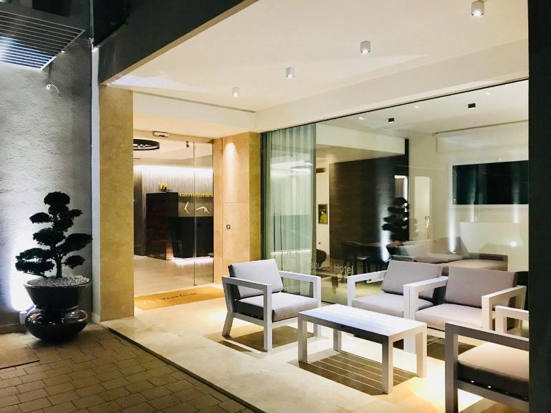 Vespucci Hotel image