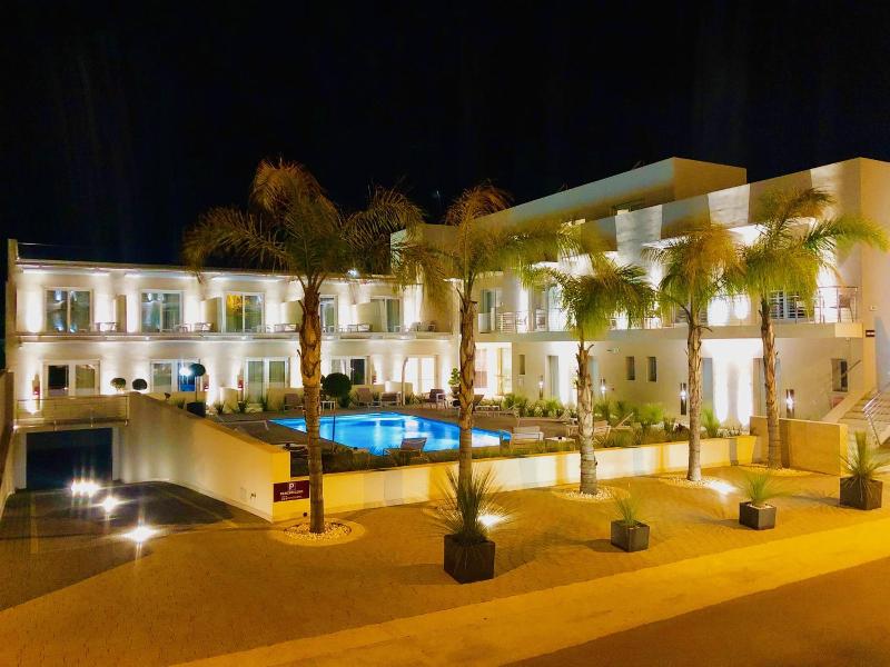 Vespucci Hotel image