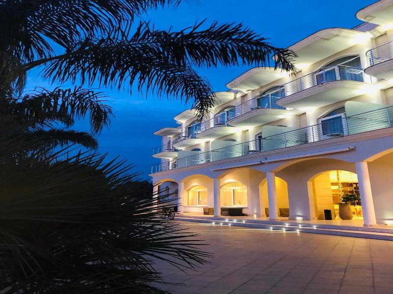 Vespucci Hotel image