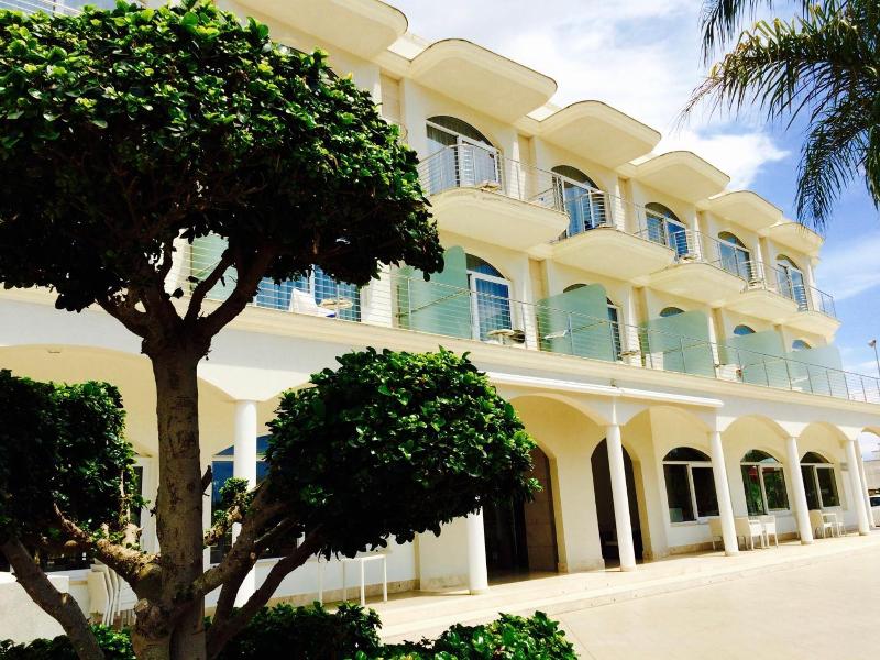 Vespucci Hotel image