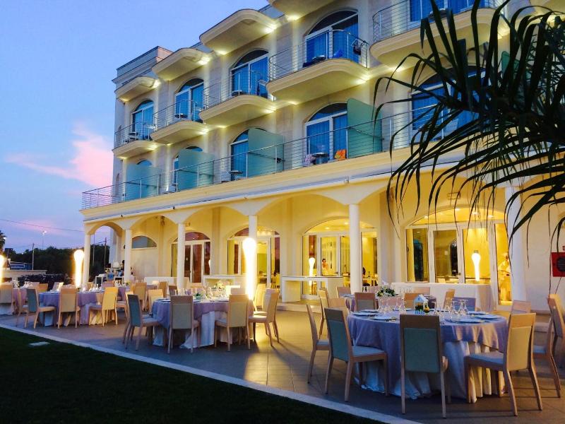 Vespucci Hotel image