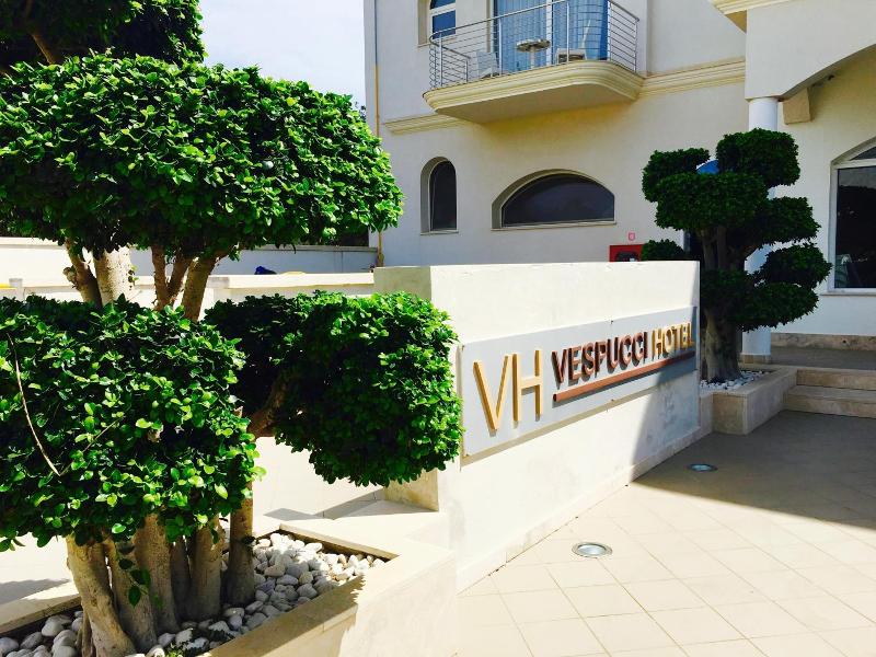 Vespucci Hotel image