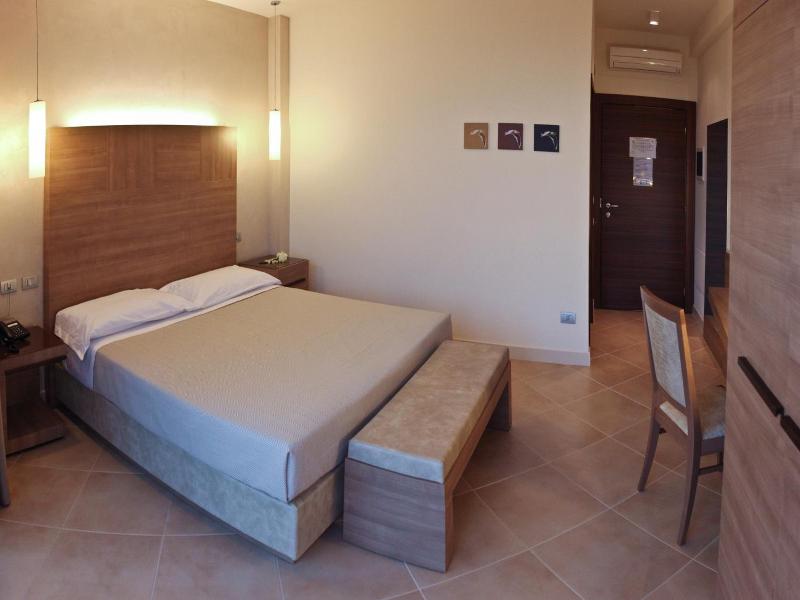Vespucci Hotel image