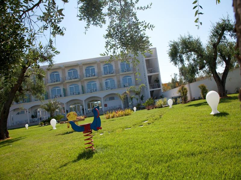 Vespucci Hotel image
