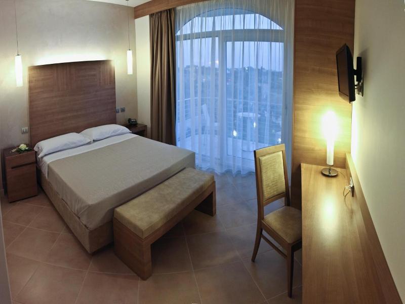 Vespucci Hotel image