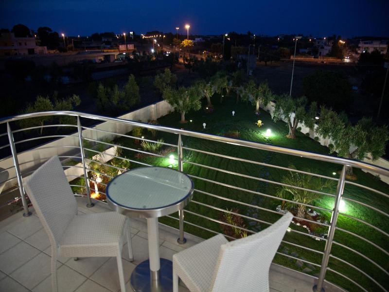 Vespucci Hotel image