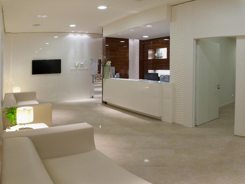 Vespucci Hotel image
