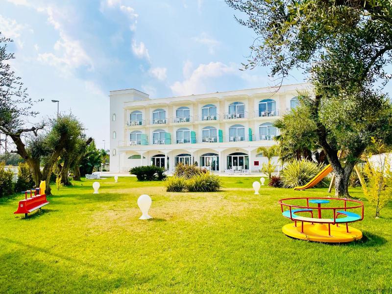 Vespucci Hotel image