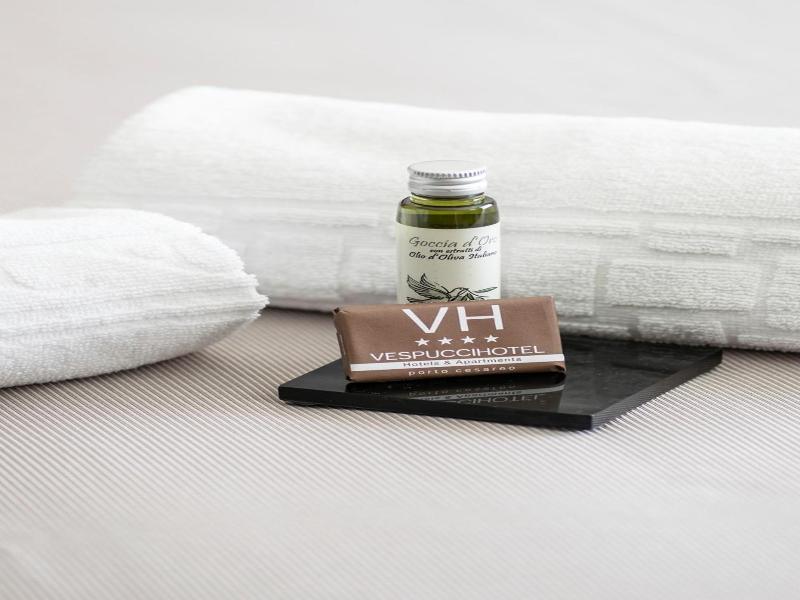 Vespucci Hotel image