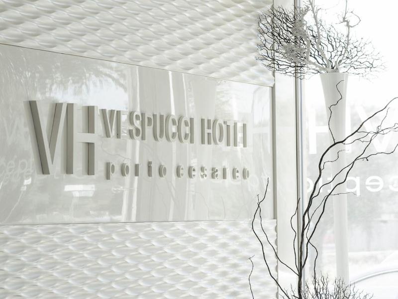 Vespucci Hotel image