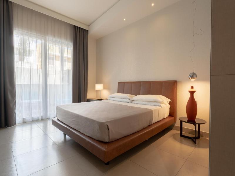Vespucci Hotel image
