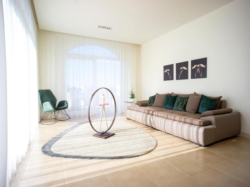 Vespucci Hotel image
