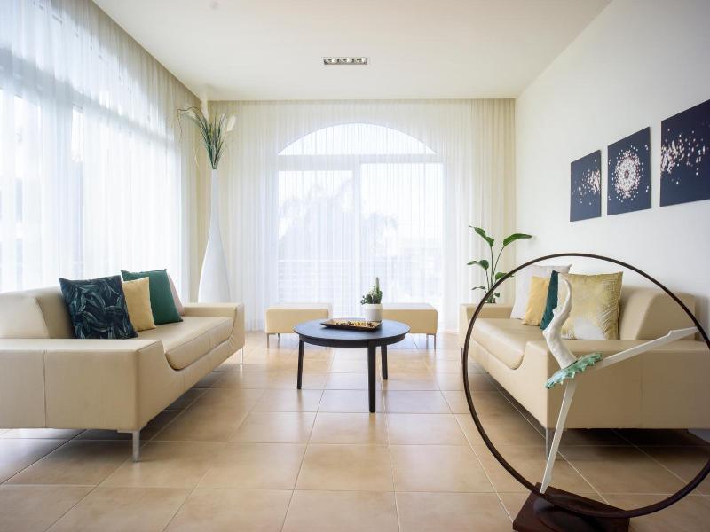 Vespucci Hotel image