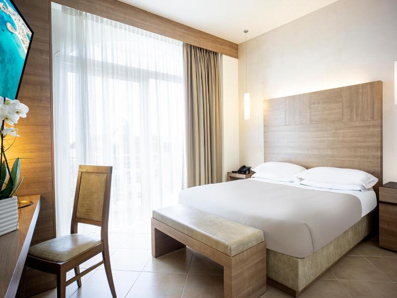 Vespucci Hotel image