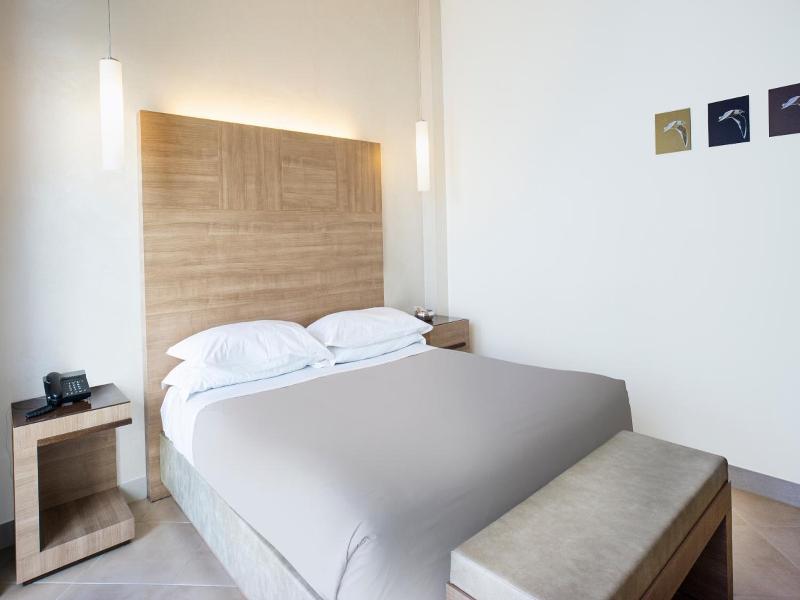 Vespucci Hotel image