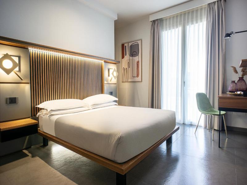 Vespucci Hotel image