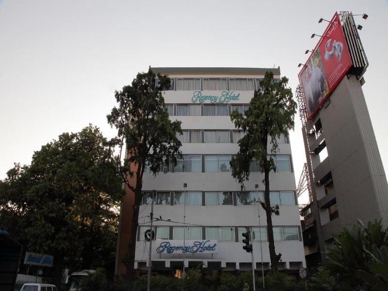 Regency Hotel Mumbai image
