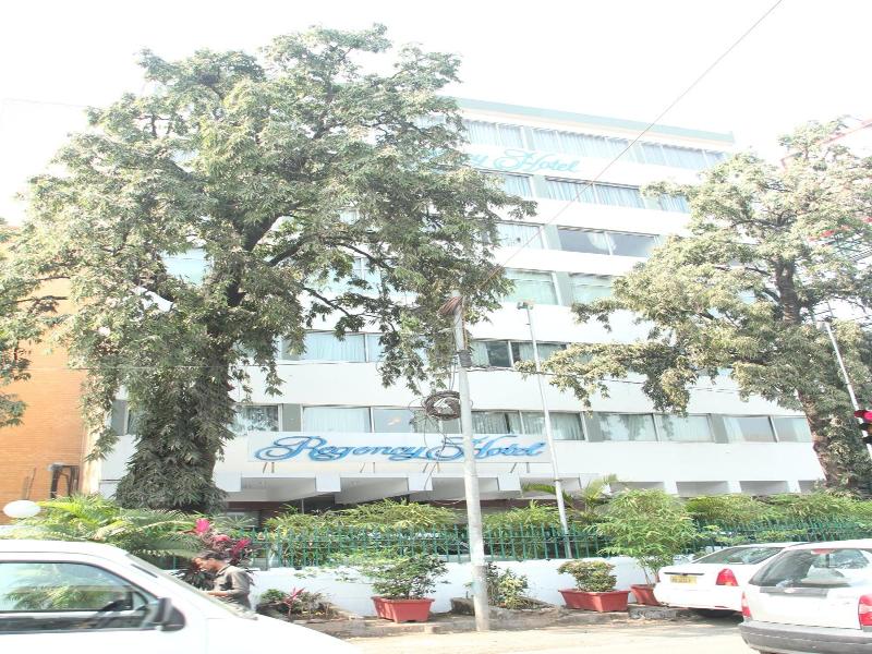 Regency Hotel Mumbai image