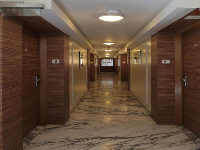 Regency Hotel Mumbai image