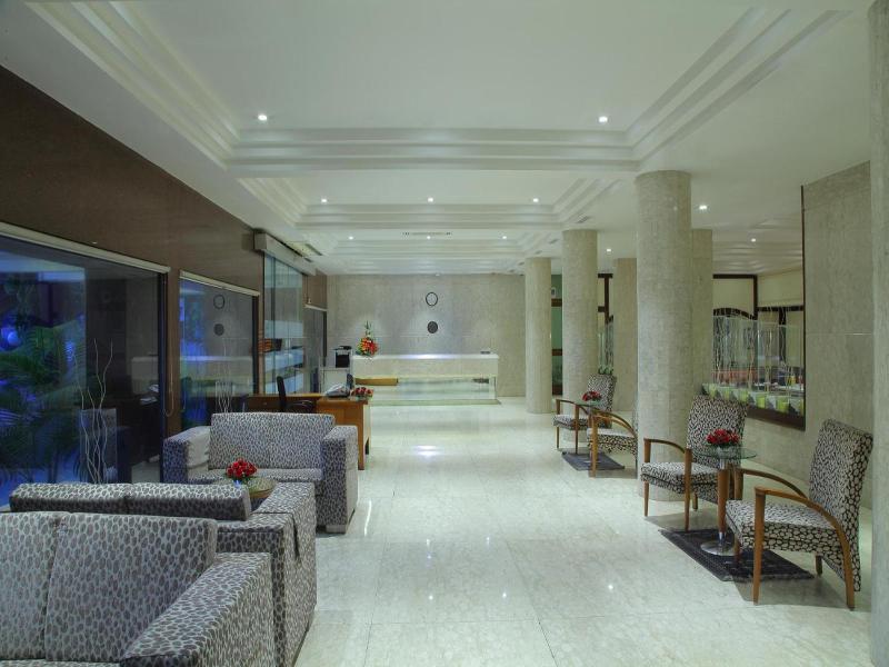 Regency Hotel Mumbai image