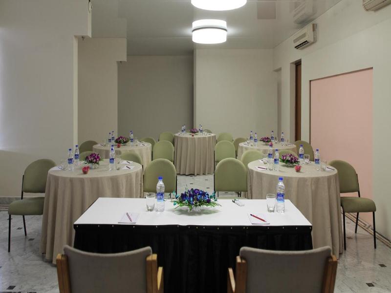 Regency Hotel Mumbai image